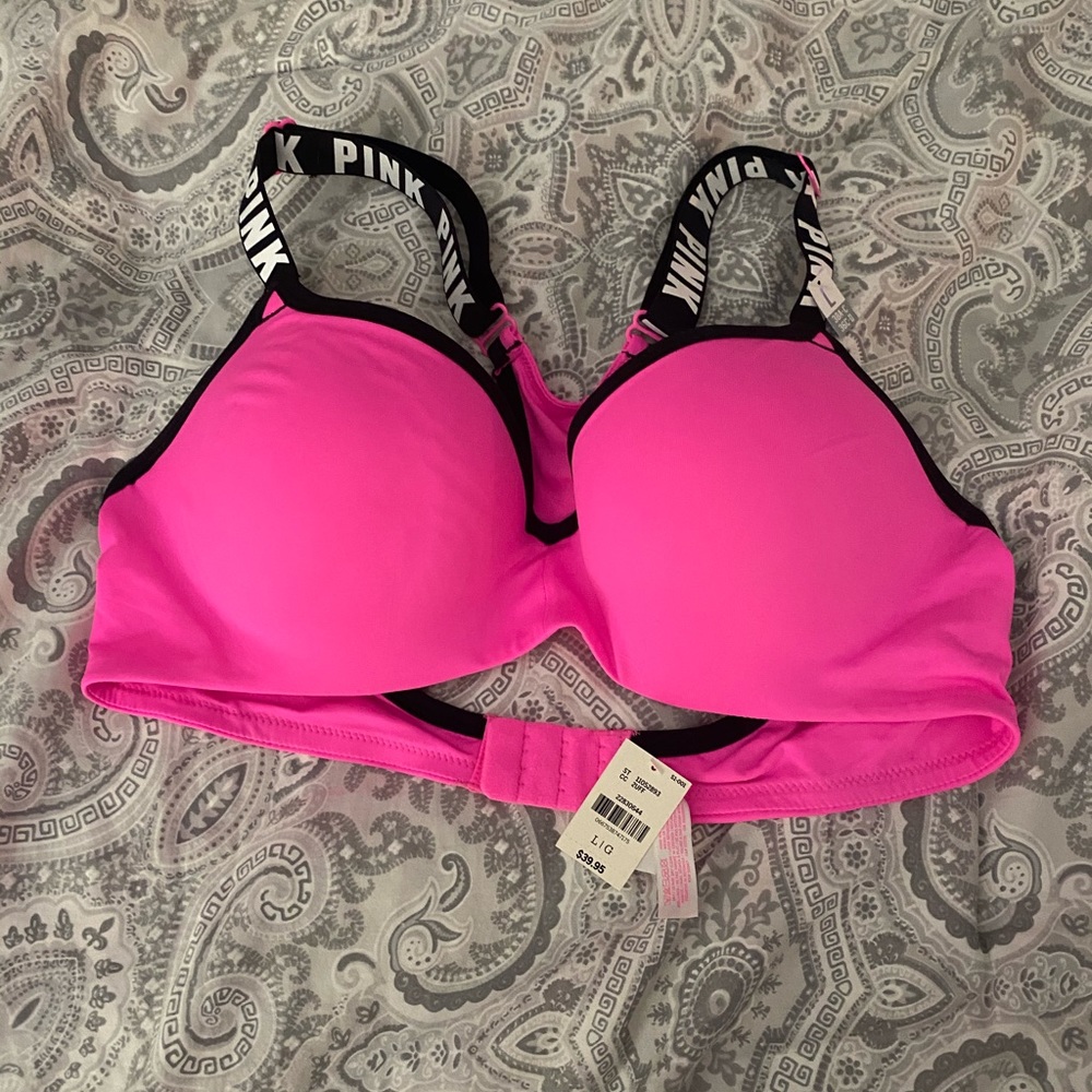 Victoria Secret sports bra
